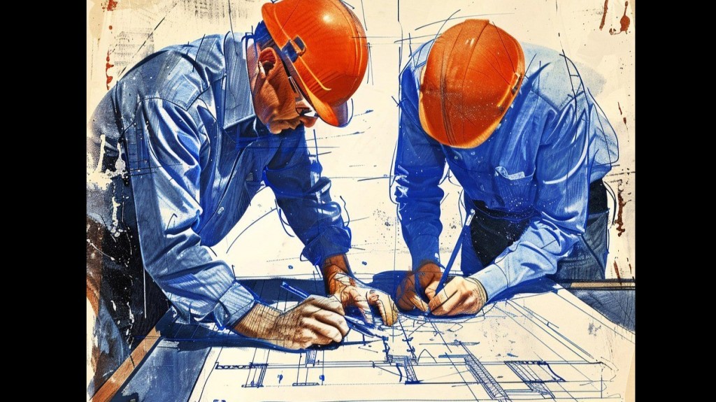 The Capitalist Moral Blueprint