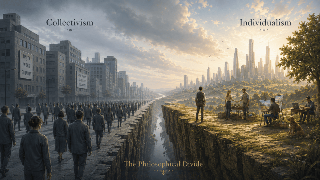 Why Do So Many People Distrust&nbsp;Capitalism?